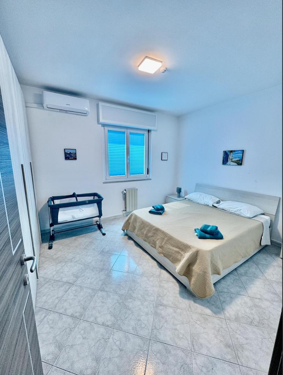 Antonio'S Home Bari Bagian luar foto