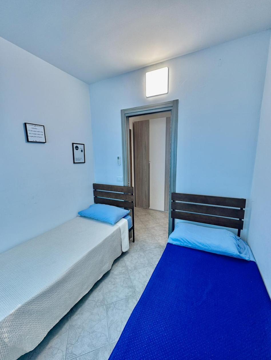 Antonio'S Home Bari Bagian luar foto