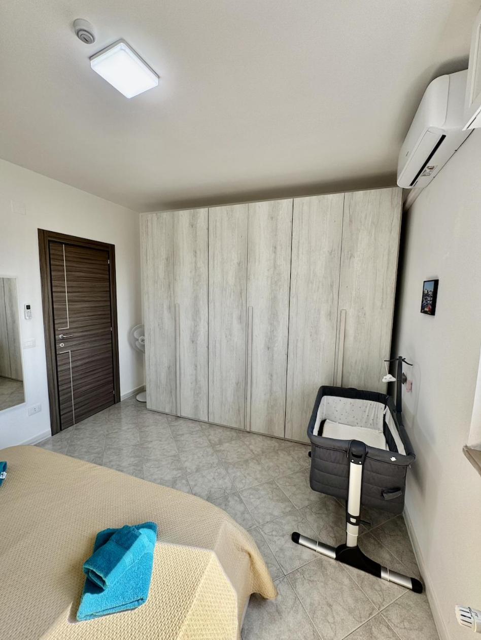 Antonio'S Home Bari Bagian luar foto