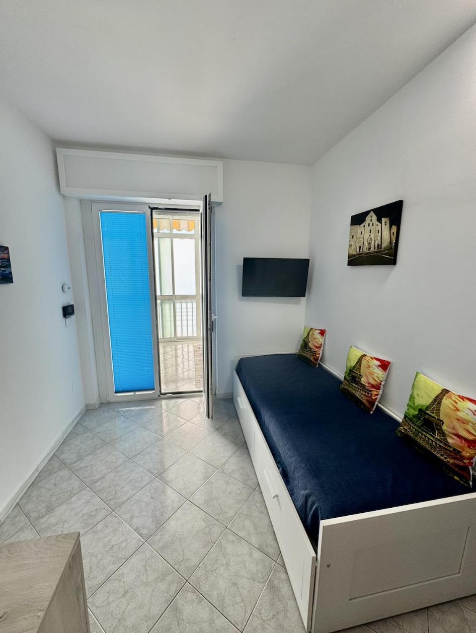 Antonio'S Home Bari Bagian luar foto